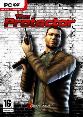 

The Protector(for PC)