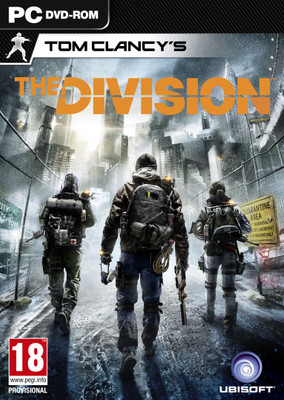 

Tom Clancy's The Division(for PC)