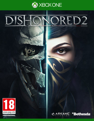 

Dishonored 2(for Xbox One)