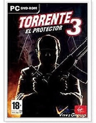 

Torrento 3 The Protector(for PC)