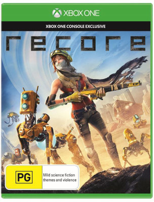 

ReCore(for Xbox One)