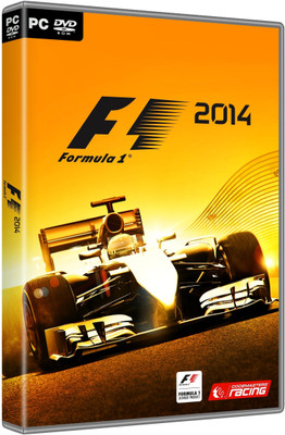 

Formula 1 2014(for PC)