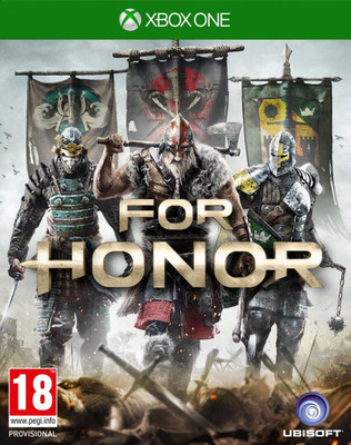 

For Honor(for Xbox One)