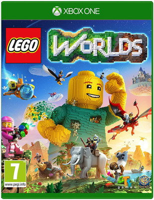 

Lego World(for Xbox One)