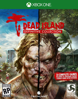 

Dead Island (Definitive Edition)(for Xbox One)