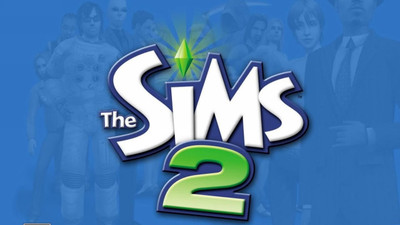 

The Sims 2 Pets Gameboy (Fighting Edition)(for PC)