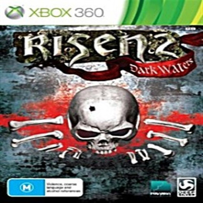 

Risen 2: Dark Waters (Xbox 360 Edition)(for Xbox 360)