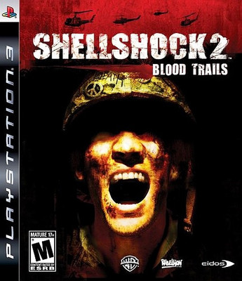 

Shellshock 2 Blood Trails(for PS3)