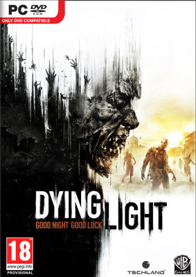

Dying Light(for PC)