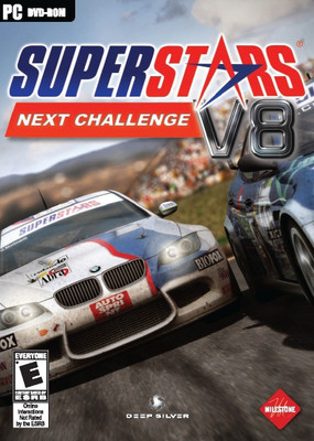 

Superstars V8 Next Challenge(for PC)