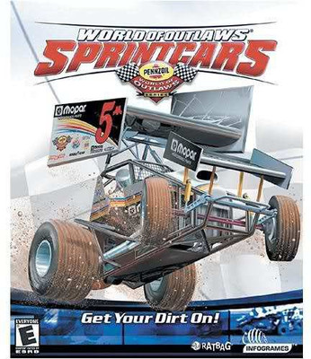 

Sprintcars(for PC)
