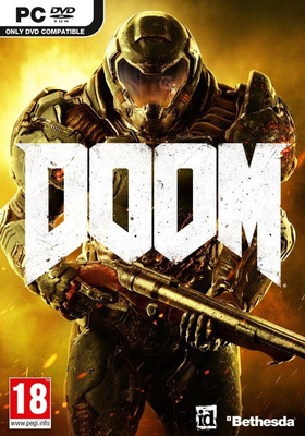 

Doom(for PC)