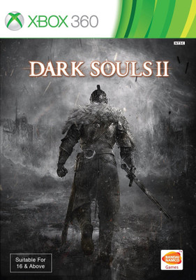 

Dark Souls 2(for Xbox 360)