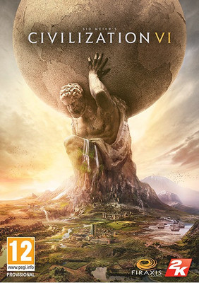 

Sid Meier’s Civilization VI(for PC)