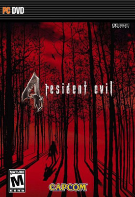 

Resident Evil 4(for PC)