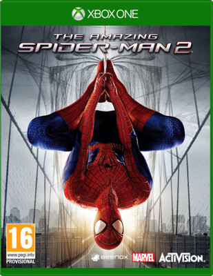 

The Amazing Spider-Man 2(for Xbox One)