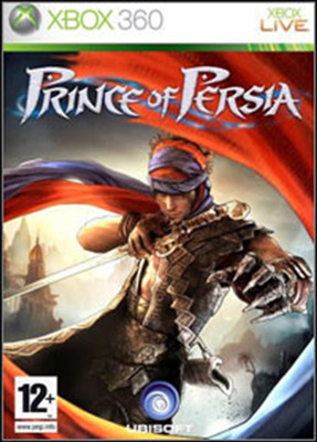 

Prince of Persia(for Xbox 360)