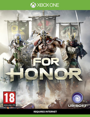 

For Honor(for Xbox One)