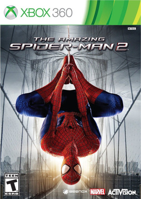 

The Amazing Spider-Man 2(for Xbox 360)