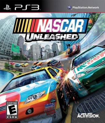 

Nascar Unleashed(for PS3)
