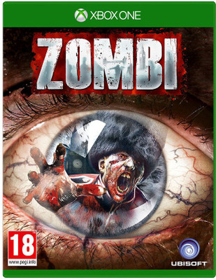 

Zombi(for Xbox One)