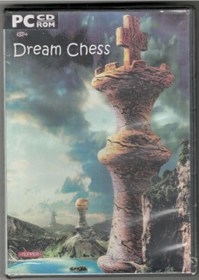 

DREAM CHESS(for PC)