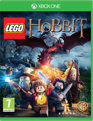 

Lego The Hobbit : The Video Game(for Xbox One)