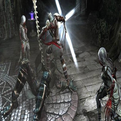 

Dante's Inferno (Essentials) P(for PSP)