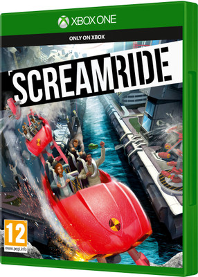 

Screamride(for Xbox One)