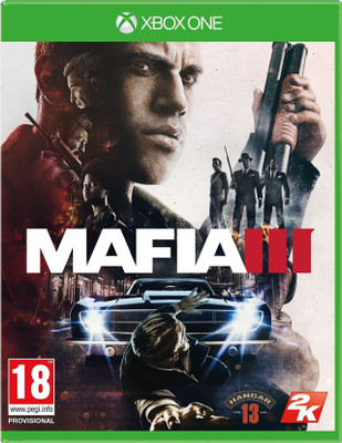 

Mafia III(for Xbox One)