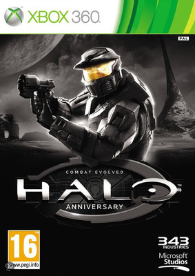 

Halo (Anniversary Edition)(for Xbox 360)