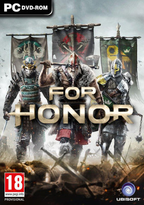 

For Honor(for PC)