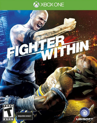 

Fighter Within(for Xbox One)