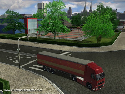 

Truckin Collection(for PC)