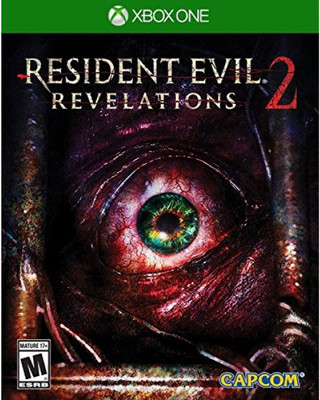 

Resident Evil: Revelations 2(for Xbox One)