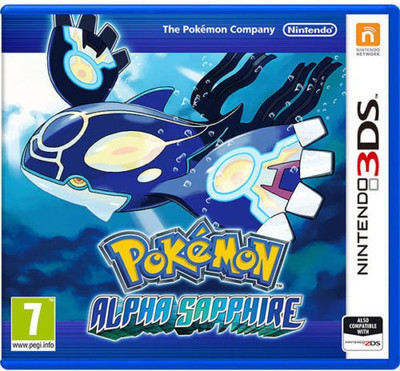 

Ben 10: Omniverse(for 3DS)