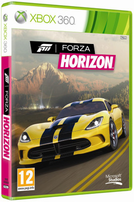 

Forza Horizon (Limited Edition)(for Xbox 360)