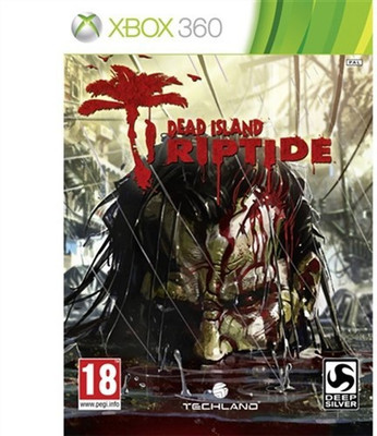 

Dead Island: Riptide (Xbox 360 Edition)(for Xbox 360)