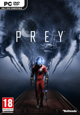 

Prey(for PC)