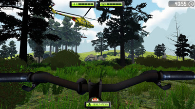 

Recovery Search & Rescue Simulation(for PC)