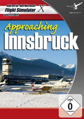 

Approaching Innsbruck(Game and Expansion Pack, for PC)
