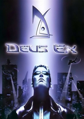 

Deus Ex(for PC)