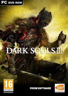 

Dark Souls III(for PC)