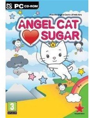 

Angel Cat Sugar(for PC)
