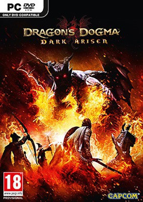 

Dragon's Dogma - Dark Arisen(for PC)