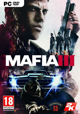 

Mafia III(for PC)