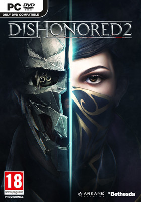 

Dishonored 2(for PC)