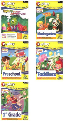 

Learn N Fun Series(for PC)