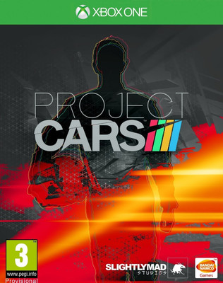 

Project Cars(for Xbox One)