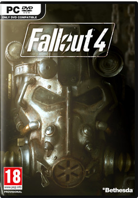 

Fallout 4(for PC)